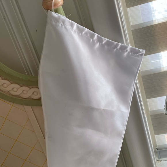 TARYN ROSE Italy Drawstring Dust Bag - Picture 3 of 10